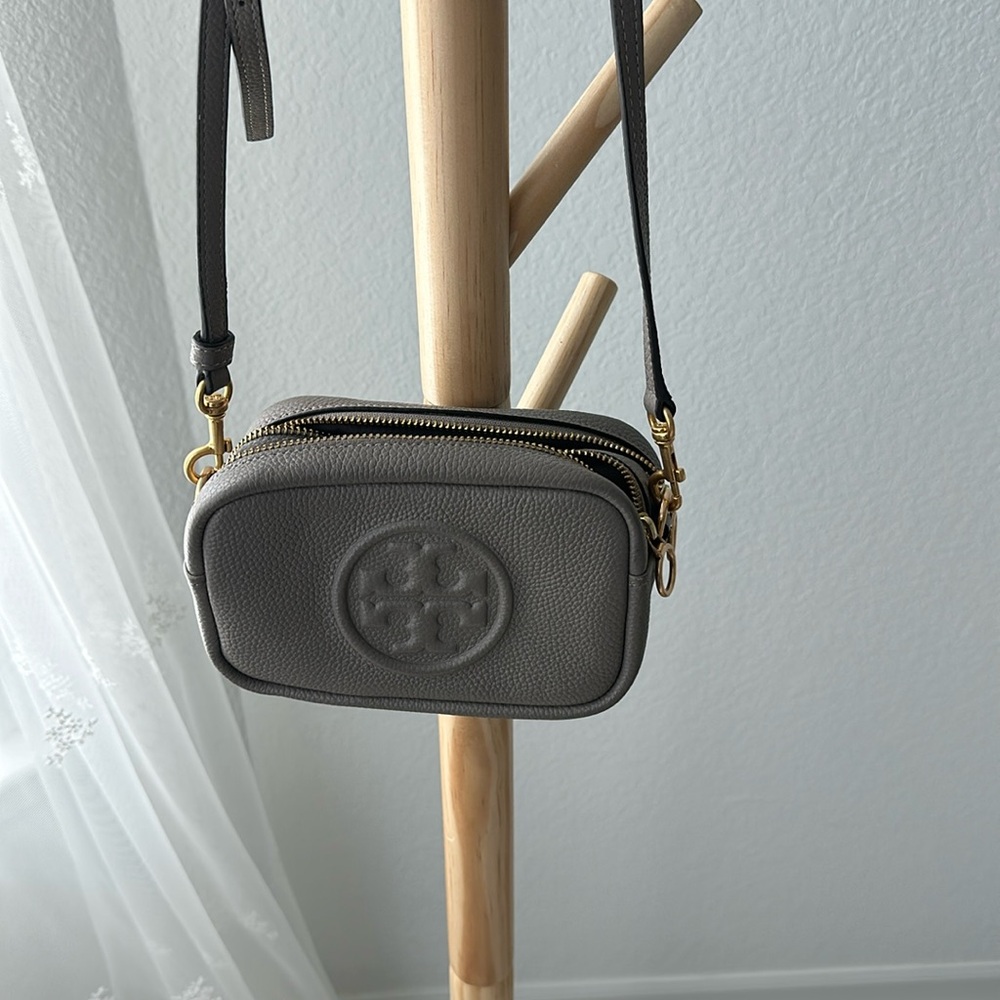 Mini Tory Burch crossbody bag